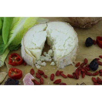 Zirveden Gelsin Divle Obruk Tulum Koyun Peyniri 1 kg