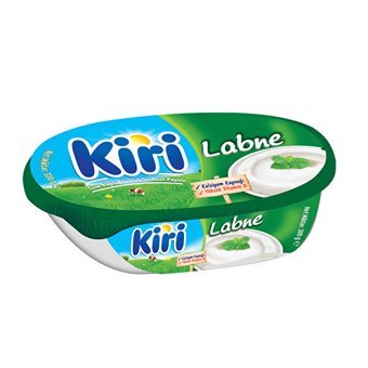 Kiri Tam Yağlı Taze Labne İnek Peyniri 300 gr
