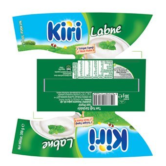 Kiri Tam Yağlı Taze Labne İnek Peyniri 300 gr