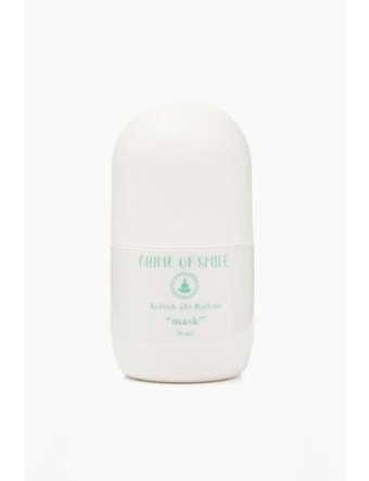 Chime Of Smile Pudrasız Ter Önleyici Roll-On Kadın Deodorant 50 ml