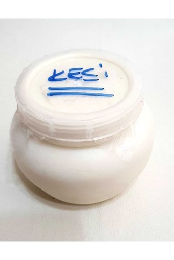 Burağın Bahçesi Tulum Keçi Peyniri 1 kg