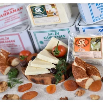 Ezinem İnek Peyniri 3 kg