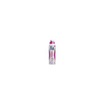 Fa Double Sporty Fresh Pudralı Ter Önleyici Antiperspirant Sprey Kadın Deodorant 150 ml