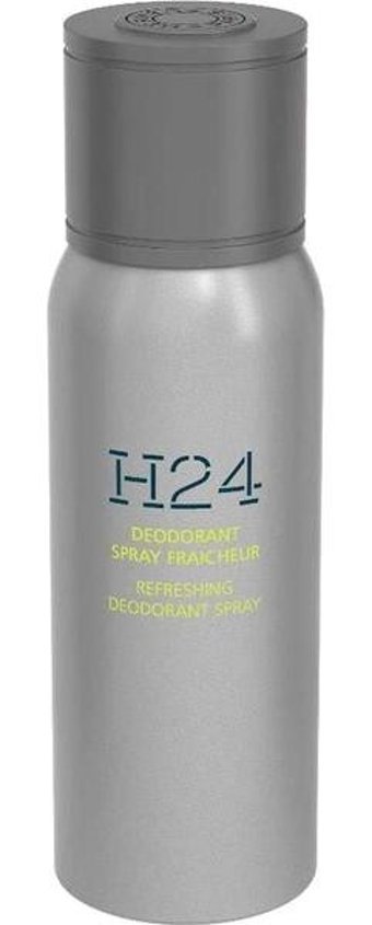 Hermes H24 Pudrasız Sprey Erkek Deodorant 150 ml