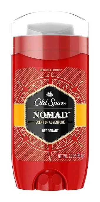 Old Spice Nomad Pudrasız Ter Önleyici Stick Erkek Deodorant 85 ml