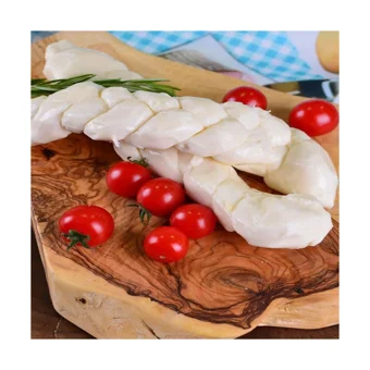 Gurmepark Diyarbakır Örgü Keçi Peyniri 250 gr