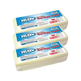 Belgem Kaşar Peyniri 3x1 kg