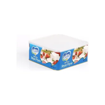 Kılınç Tam Yağlı Beyaz İnek Peyniri 5 kg
