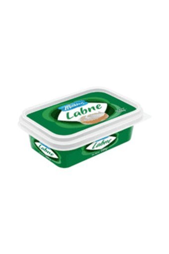 Milkten Sürülebilir Labne İnek Peyniri 300 gr