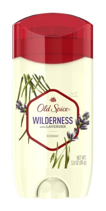 Old Spice Wilderness Pudrasız Ter Önleyici Stick Kadın Deodorant 85 gr