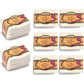 Ariste İnek Peyniri 6x600 gr