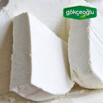 Gökçeoğlu Bitlis Tam Yağlı Tulum İnek Peyniri