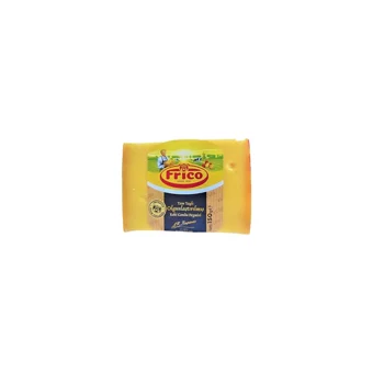 Frico Tam Yağlı Olgunlaştırılmış Eski Gouda İnek Peyniri 450 gr