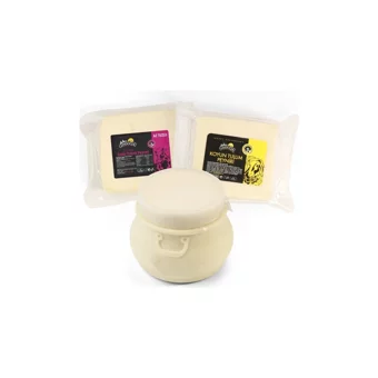 Gündoğdu Erzin Ve İzmir Tulum İnek Peyniri 2 kg
