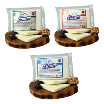 Ezinem Beyaz İnek Peyniri 600 gr