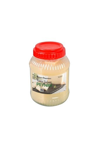Baharın Organikleri Izmir Tulum İnek Peyniri 5 kg