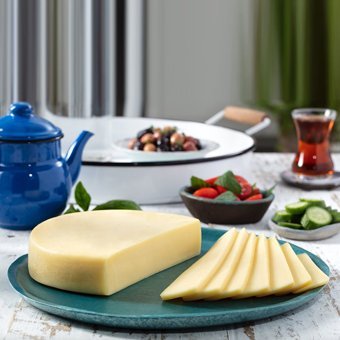 Hasmandıra Hasmadıra Kaşar Peyniri 500 gr