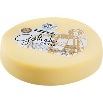 Hasmandıra Hasmadıra Kaşar Peyniri 500 gr