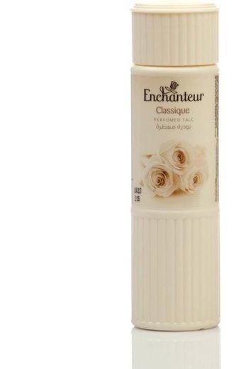 Enchanteur Classique Powder Pudralı Ter Önleyici Sprey Kadın Deodorant 125 gr