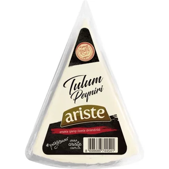 Ariste Tulum İnek Peyniri 250 gr