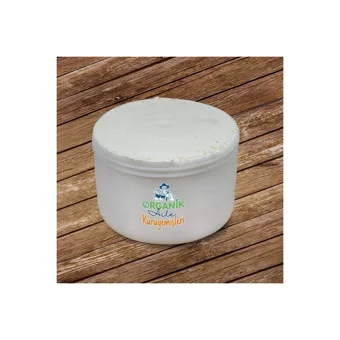 Organik Aile Mayalı Tulum İnek Peyniri 1 kg