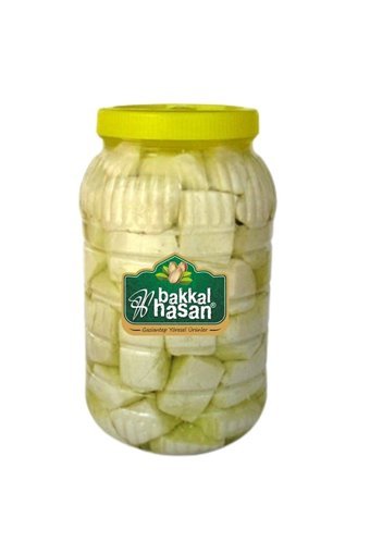Bakkal Hasan Antep Keçi Peyniri 12.5 kg