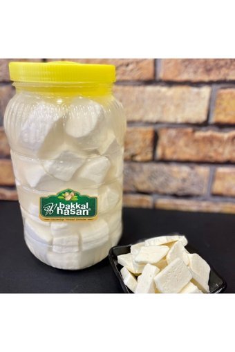 Bakkal Hasan Antep Keçi Peyniri 12.5 kg