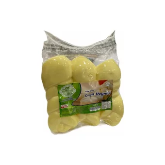 Özkars Peynircilik Tam Yağlı Dil İnek Peyniri 500 gr