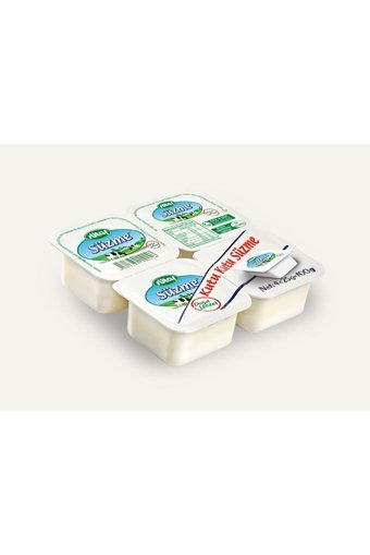 Sütaş Süzme İnek Peyniri 96x25 gr