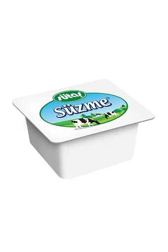 Sütaş Süzme İnek Peyniri 96x25 gr