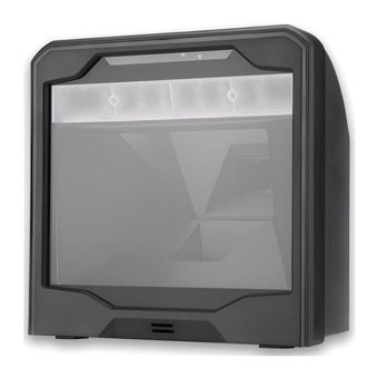 Tscan TS-74 USB Ekranlı 1D/2D Lazer Masaüstü Barkod Okuyucu