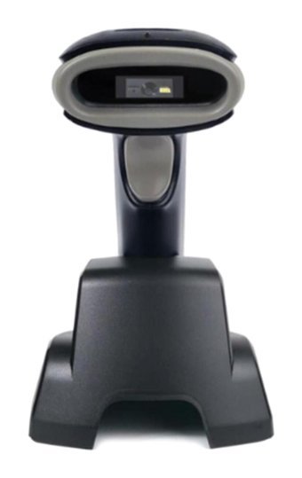 Tiwox VSW-222 Bluetooth Wifi 2D-Qr Kod (Karekod) Lazer El Terminali Barkod Okuyucu