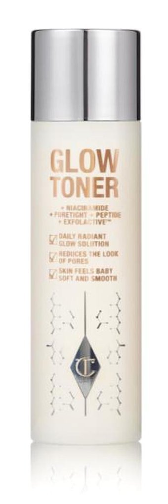 Charlotte Tüm Ciltler İçin Gözenek Sıkılaştırıcı Tonik 150 ml