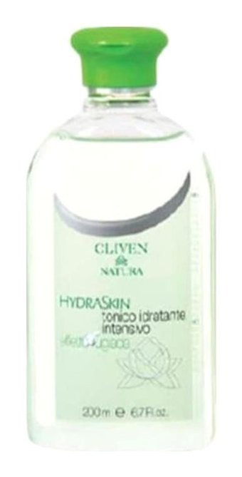 Cliven Tüm Ciltler İçin Tonik 200 ml