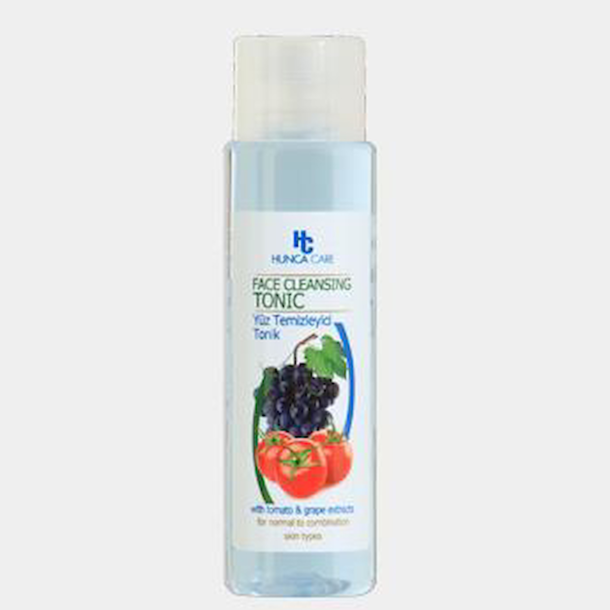 Hunca Tüm Ciltler İçin Yüz Temizleyici Tonik 200 ml