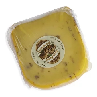 Landana Cevizli Gouda İnek Peyniri 350 gr