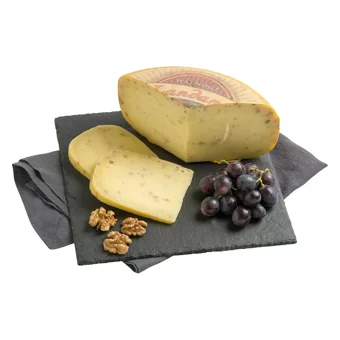 Landana Cevizli Gouda İnek Peyniri 350 gr