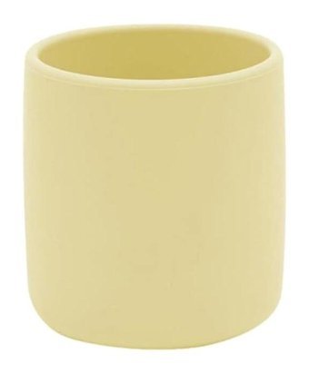Oioi Mini 9 Ay+ 180 ml Alıştırma Bardağı Sarı