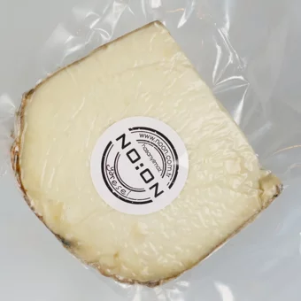 Noon Yöresel Deri Tulum İnek Peyniri 1 kg