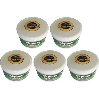 Akpınar Erzincan Tulum İnek Peyniri 5x900 gr
