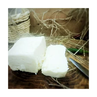 Akalp Tam Yağlı Ezine İnek Peyniri 500 gr