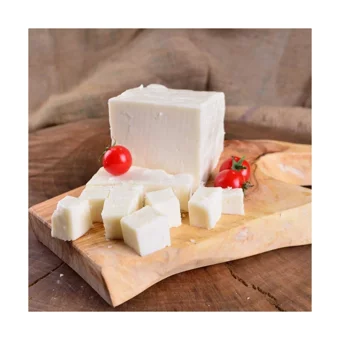 Gurmepark Trakya Klasik Keçi Peyniri 250 gr