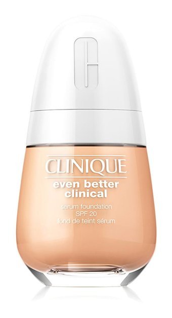 Clinique Even Better CN20 Su Bazlı Güneş Koruyuculu Likit Serum Fondöten 30 ml