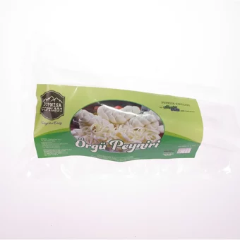 Dupnisa Çiftliği Örgü İnek Peyniri 400 gr