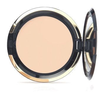 Golden Rose No:9 Krem Kompakt Fondöten 9 gr