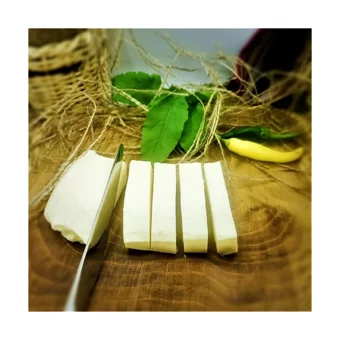 Akalp Sade Hellim İnek Peyniri 500 gr