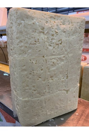 Bigalıoğlu Ezine Keçi Peyniri 1 kg