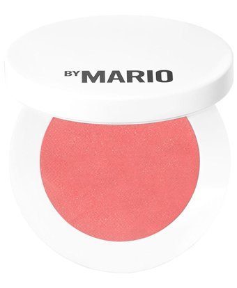 Makeup By Mario Soft Pop Powder Creamy Peach Mat Toz Allık