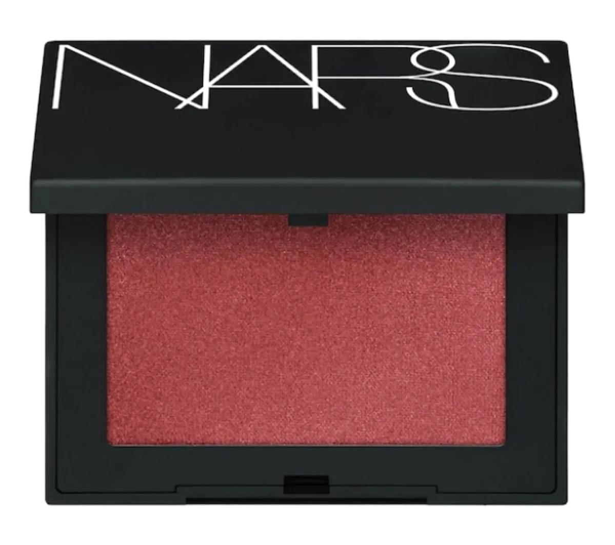Nars No:18 Mat Toz Allık