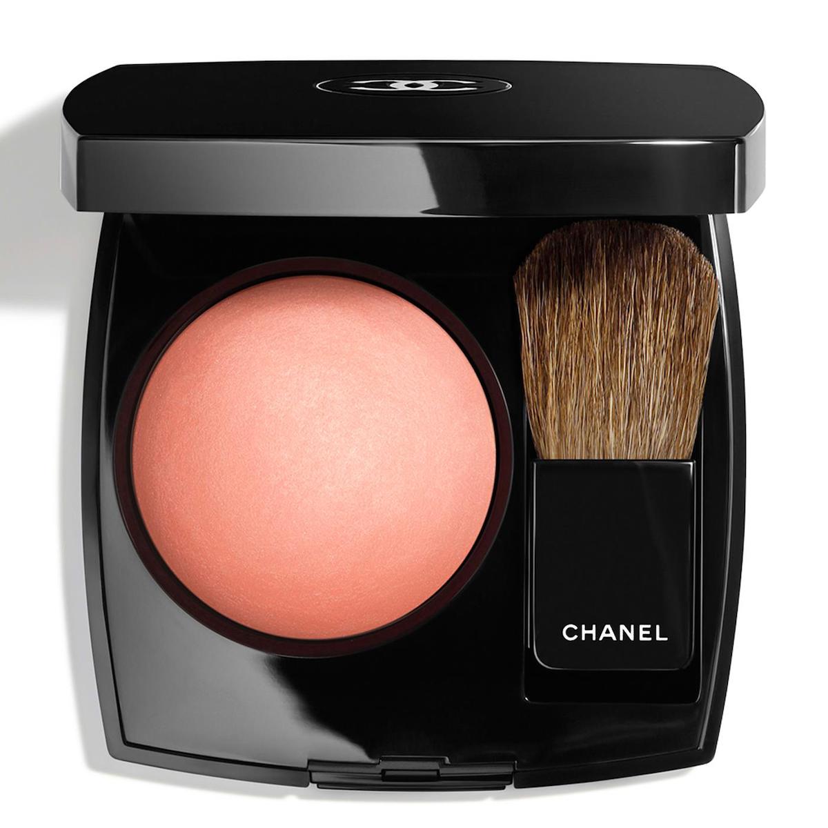 Chanel Joues Contraste 71 Malice Saten Toz Allık